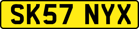 SK57NYX