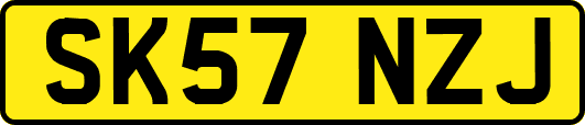 SK57NZJ