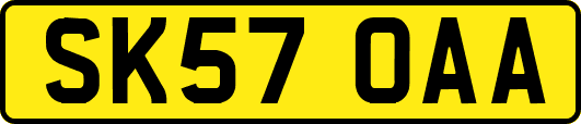 SK57OAA