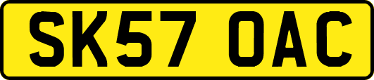 SK57OAC