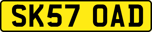 SK57OAD