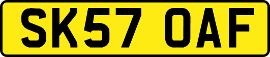 SK57OAF