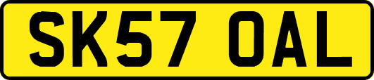 SK57OAL