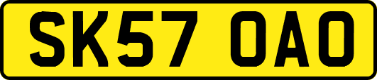 SK57OAO