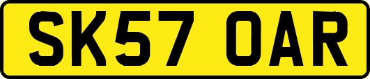 SK57OAR