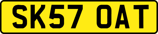 SK57OAT