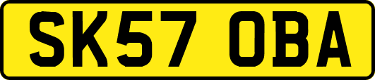 SK57OBA
