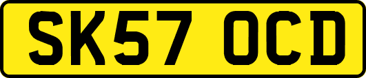 SK57OCD