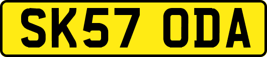 SK57ODA
