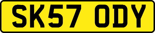 SK57ODY