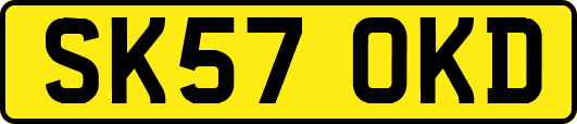 SK57OKD