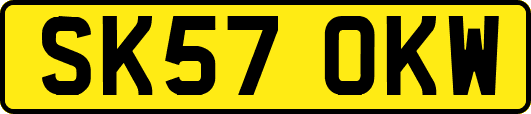 SK57OKW
