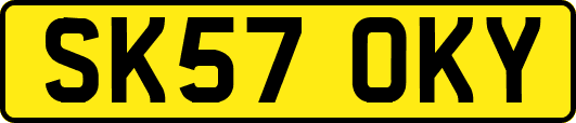 SK57OKY