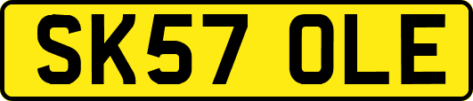 SK57OLE