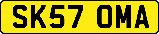 SK57OMA