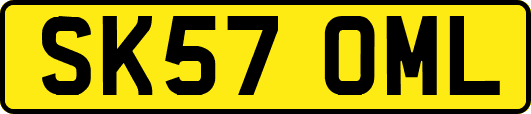 SK57OML