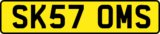 SK57OMS