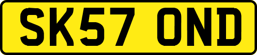 SK57OND