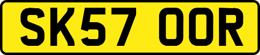 SK57OOR