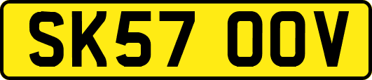 SK57OOV