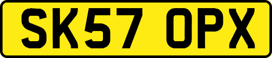 SK57OPX