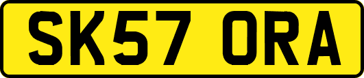 SK57ORA