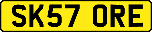 SK57ORE