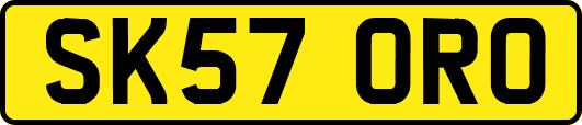 SK57ORO