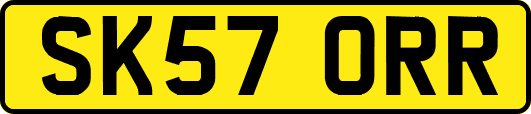 SK57ORR