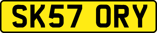 SK57ORY