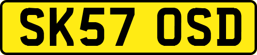 SK57OSD