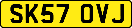 SK57OVJ