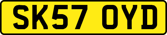 SK57OYD