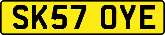 SK57OYE