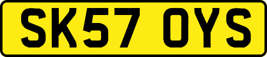 SK57OYS