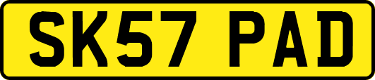 SK57PAD