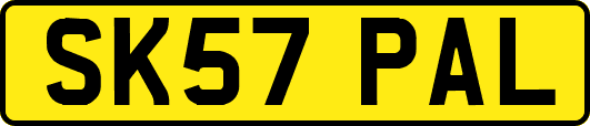 SK57PAL