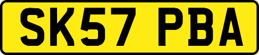 SK57PBA