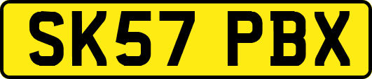 SK57PBX
