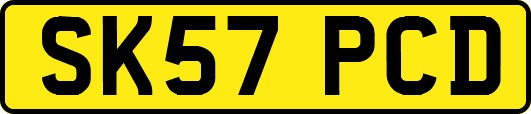 SK57PCD