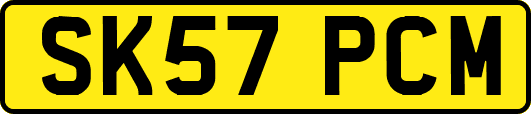 SK57PCM