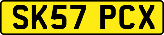 SK57PCX