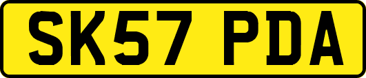 SK57PDA