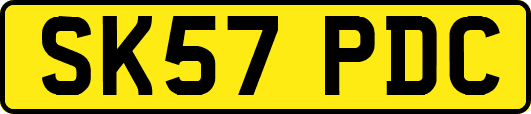 SK57PDC