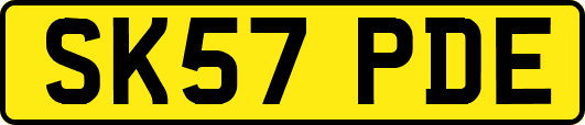 SK57PDE