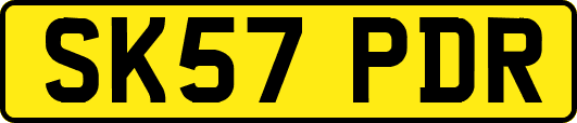 SK57PDR