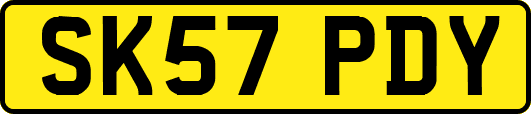 SK57PDY
