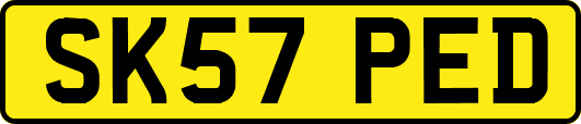 SK57PED