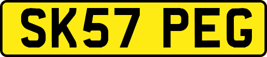 SK57PEG