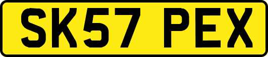 SK57PEX